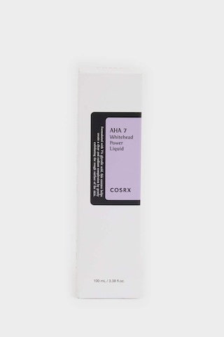 Defacto Cosrx - AHA 7 Whitehead Power Liquid (Beyaz Nokta, Pürüz ve Komedon Önleyici %7 Asitli Tonik) 100ml H3651AXNS
