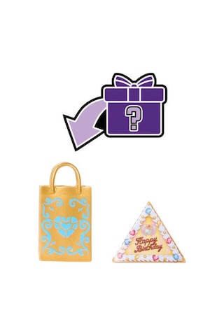 Monster High Havalı Doğum Günü Serisi Cleo Denıle Jbg76