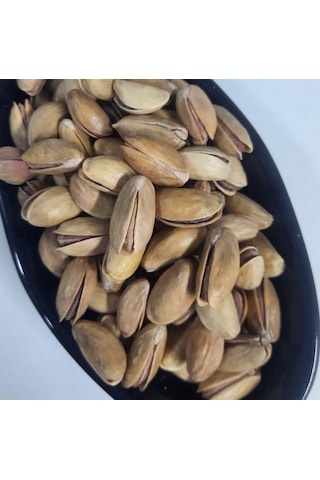Yeni Harmancı Antep Fıstığı Kavrulmuş 500 G