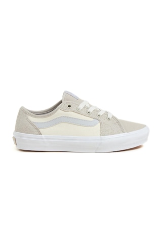 Vans Filmore Decon Bej Kadın Sneaker Bej