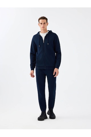 Loft Lacivert Erkek Sweatshirt Lf2040893 Lacivert