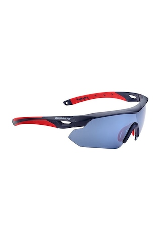 Swıss 12981 Nıghthawk Sports Mavı Cerceve Gozluk Renkli