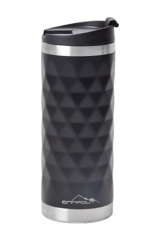 Campout Çift Katmanlı Çay Kahve Termosu 500 ML