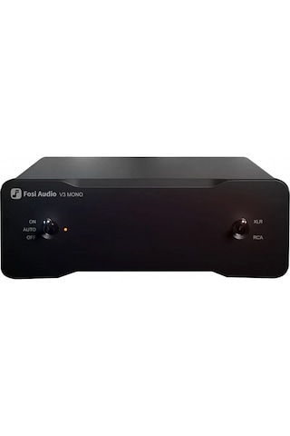 Fosi Audio V3 Mono