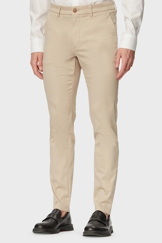 Boss Erkek Pantolon 50553841 286 Bej