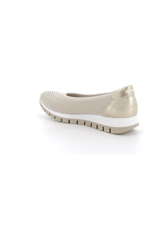 Babet Kadın 7658522 Igı&co Deh 76585 T.flyknıt 25 Re Cream-plat Cream-plat Çok Renkli