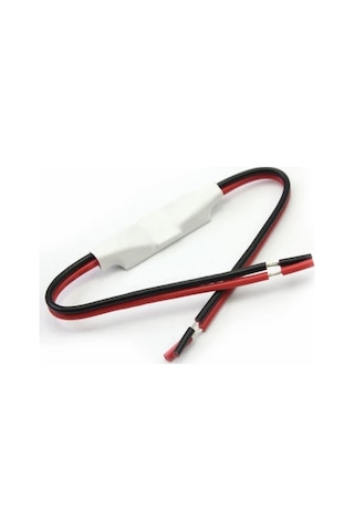5-24 Volt 3 Tuşlu Mini Dimmer Flaşör Led Animasyon Devresi (526688172)