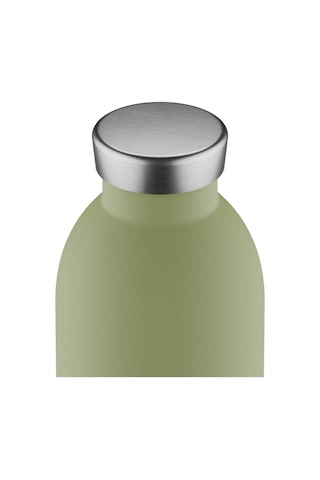 Clima Bottle Sage Paslanmaz Çelik Termos 500 Ml Haki