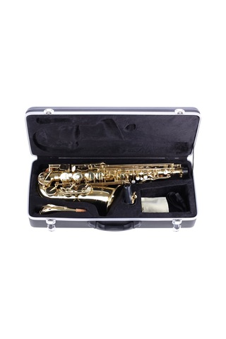 Fox Yas-6108L Alto Saksafon