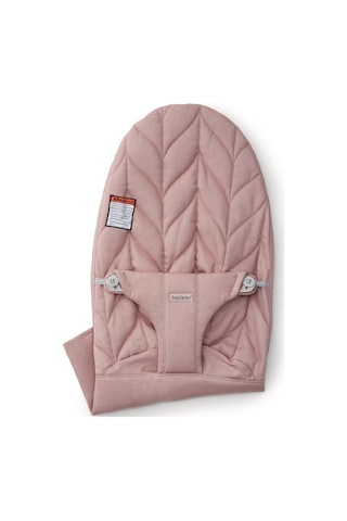 Babybjörn Ana Kucağı Kılıfı Woven Petal Dusty Pink
