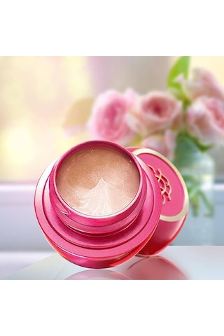 Tender Care Gül Özlü Kuru Dudakları Ve Cildi Besleyen Koruyucu Balm