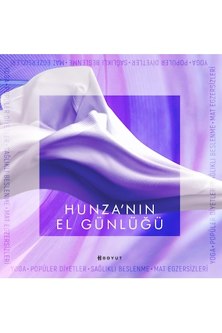 Hunza'Nın El  Günlüğü