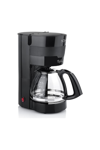 Schafer Robusta Filtre Kahve Makinesi