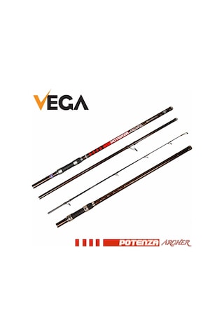 Vega Potenza Archer Surf 4.25 Mt 100-300 Gr Olta Kamışı