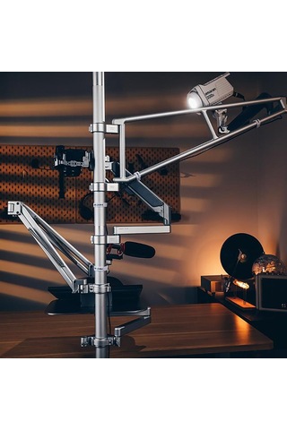 Falcam Geartree Floor-to-ceiling Stand 2741