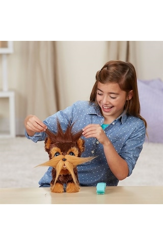 Furreal Tüylü Köpeğim E0497