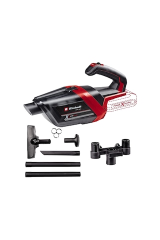 Einhell TE-HV 18/06 li Solo Akülü El Süpürge - 2347190