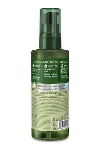 Naturals By Watsons Olive Saç Yağı 100 Ml