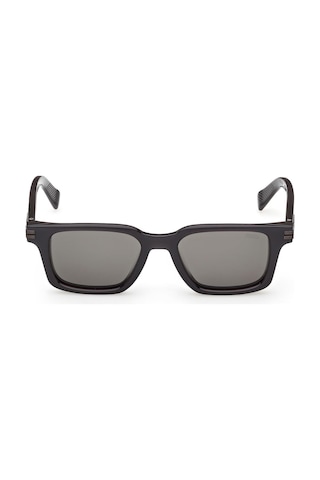 Zegna Ez0280 20d Erkek Güneş Gözlüğü Gri