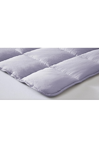 Lova Melonia Yorgan 235x215 Lila