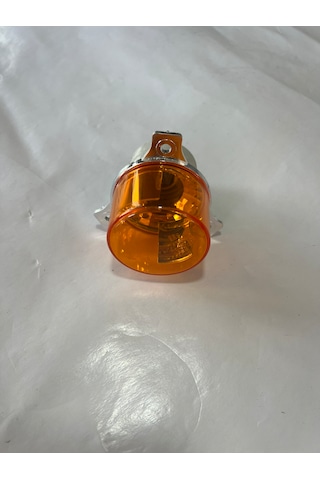 Bmc- Temsa- Otokar Karsan J9- J10 - Jest Ön Sinyal Lambası Sarı