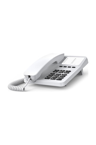 Gigaset Desk 400 Kablolu Telefon Beyaz