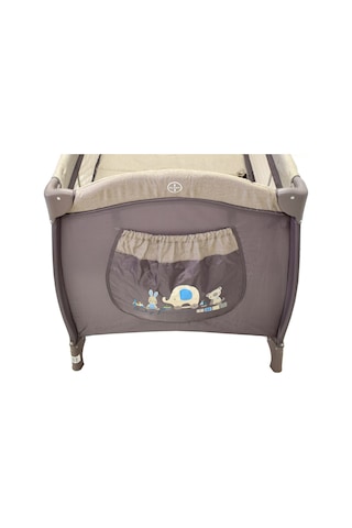 Sunny Baby Hamaksız Lüks Oyun Parkı 70x120 Cm