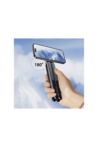 Vyvylabs X16 Katlanabilir Telefon, Tablet, Laptop Standı