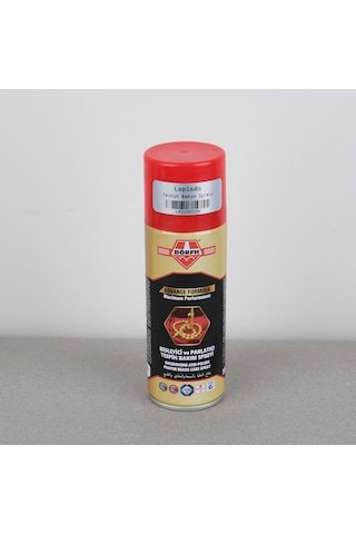 Börfh Tesbih Bakım Spreyi 200ml