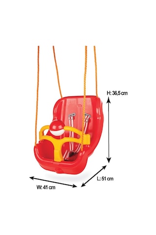 Pilsan Büyük Salıncak 06 130