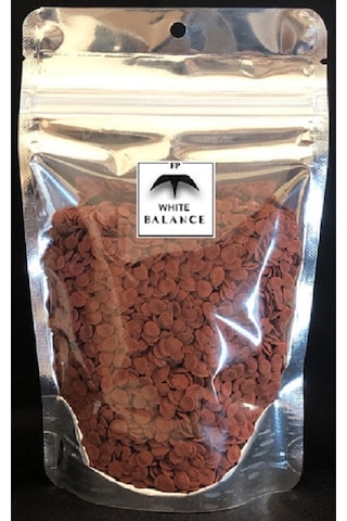 Cichlid Large Chips 100gram Paket