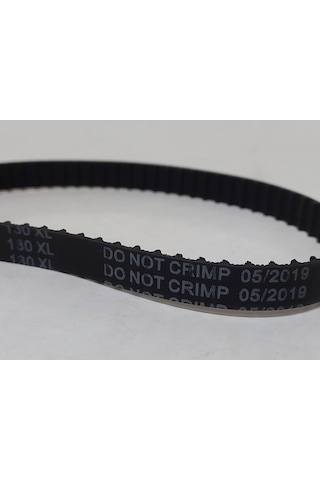 Xl 130 10mm Kauçuk Zaman Kayış