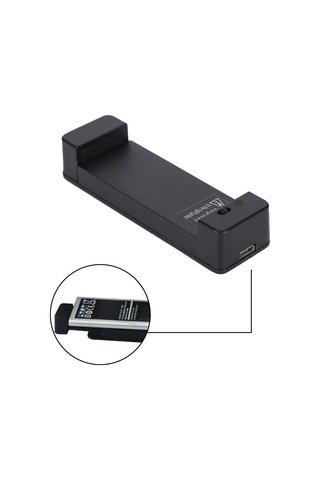 Samsung Uyumlu S3/s4 Harici Şarj Cihazı - Huiliang