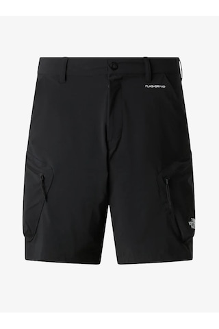 The North Face Nf0a8fua-2el M Packable Erkek Şort Siyah