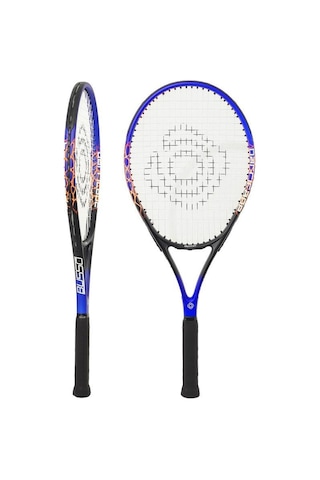 Bussoshop Tr450 Yetişkin Tenis Raketi -27" (L2)