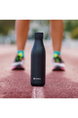 500 Ml Çift Katmanlı Paslanmaz Çelik Isı Yalıtımlı Termos Matara Unicorn Sızdırmaz, Bpa İçermez, 12 Saat S Çok Renkli