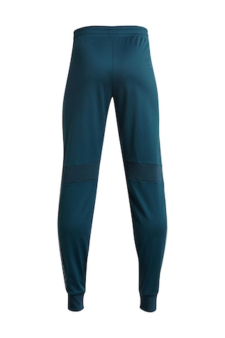 Under Armour Erkek Çocuk Eşofman Altı 1366369-413 Yeşil