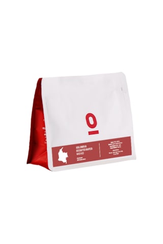 Colombia Excelso Decaffeinated 250 G – Kafeinsiz Yüksek Kaliteli Kolombiya Kahvesi