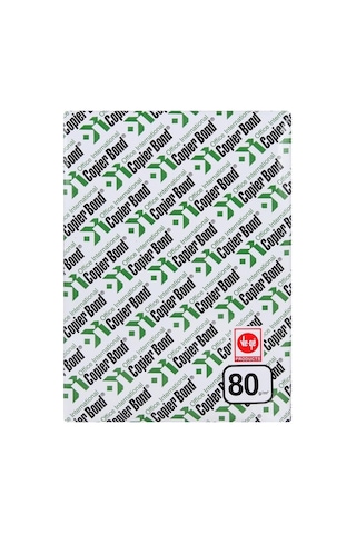 Copier Bond A4 Fotokopi Kağıdı 500 Adet 1paket