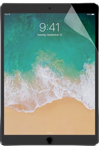 Bufalo Apple Uyumlu iPad Pro 10.5 / Air 3 Ekran Koruyucu Flexible Es