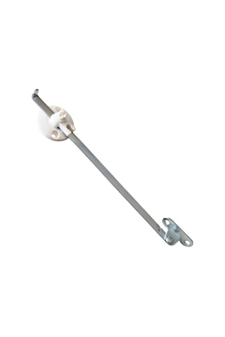 Dolap Bar Makası Beyaz Düşer Kapak Yan Kenar Çamaşır Sepeti Fren Mekanizması Beyaz