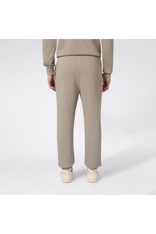Champion Elastic Cuff Pants Erkek Gri Eşofman Altı 222376 2800153