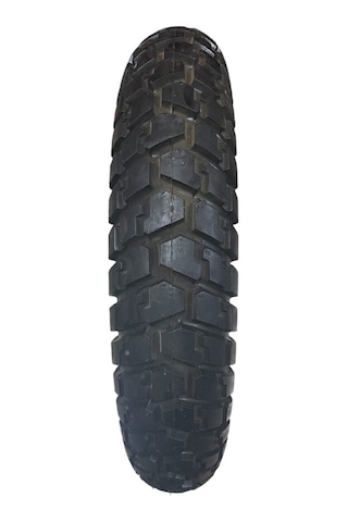 Motosiklet Dış Lastik 120/90-18 Hf-904-1 Duro Tubetype 2010 25. Hafta Üretim