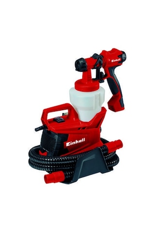 Einhell TC-SY 700 S Sprey Boya Tabancası 700W - 4260020