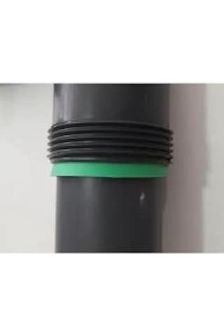 Evye Sifon Contası Mutfak Evye Gider Contası Teka Franke Donau4cm