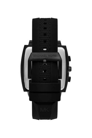 Michael Kors Mk9233 Erkek Kol Saati Siyah