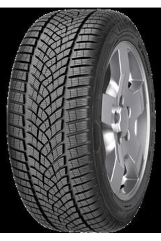 Goodyear 205/60 R17 93v Ultragrip Performance+ Oto Kış Lastiği 2026