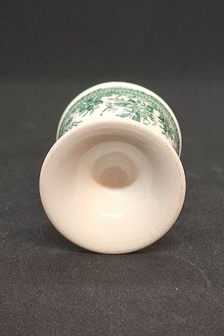 Fasan Vintage Yumurtalık Yeşil 1 Adet Yeşil