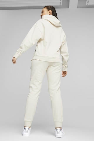 Puma Better Essentıals Pants C Beyaz Kadın Eşofman Altı 000000000101816575 Beyaz
