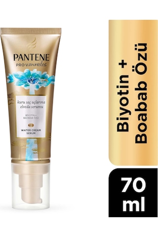 Pantene Pro-v Miracles Hydra Glow Gündüz Serumu 70 Ml
